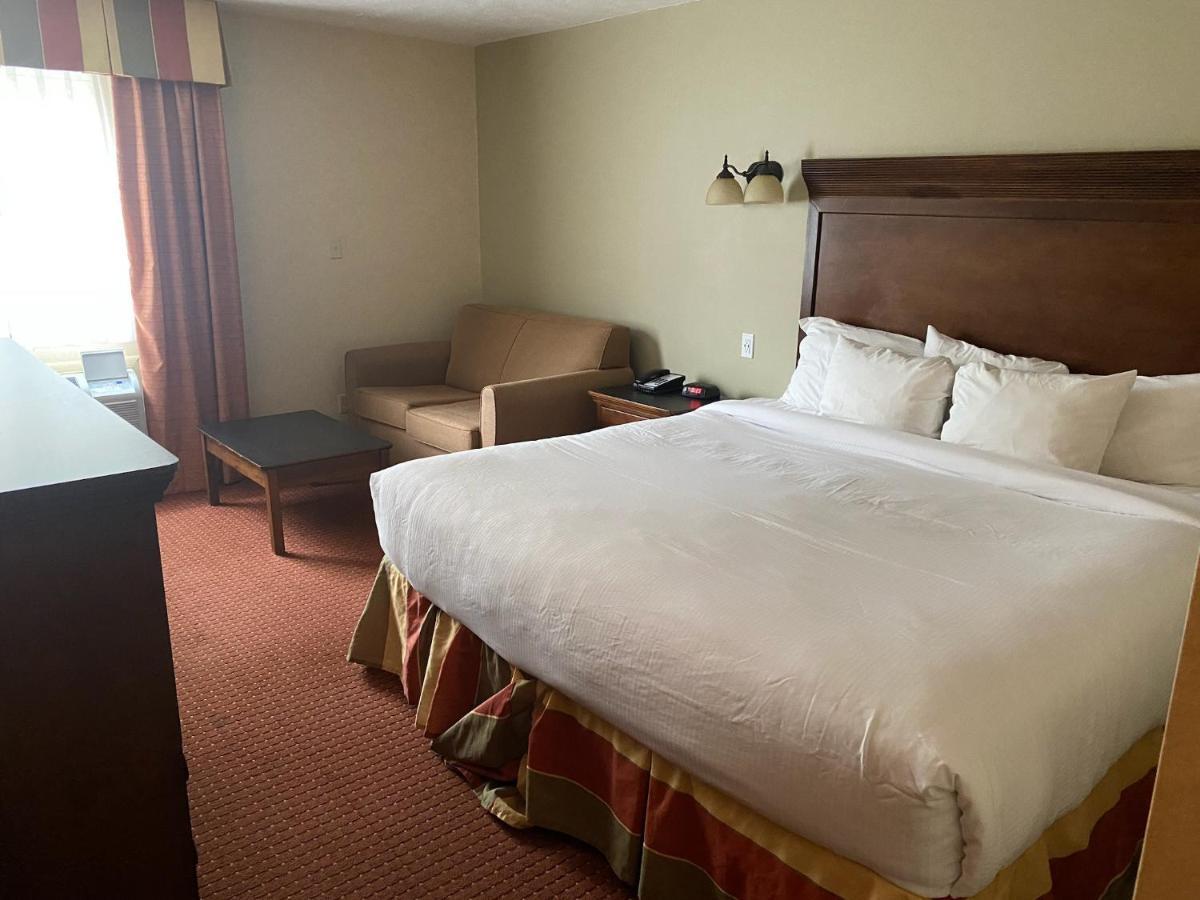 The Boardwalk Inn Branson Exterior foto
